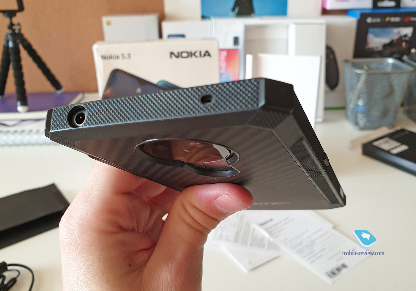     Xiaomi Mi 10 Pro