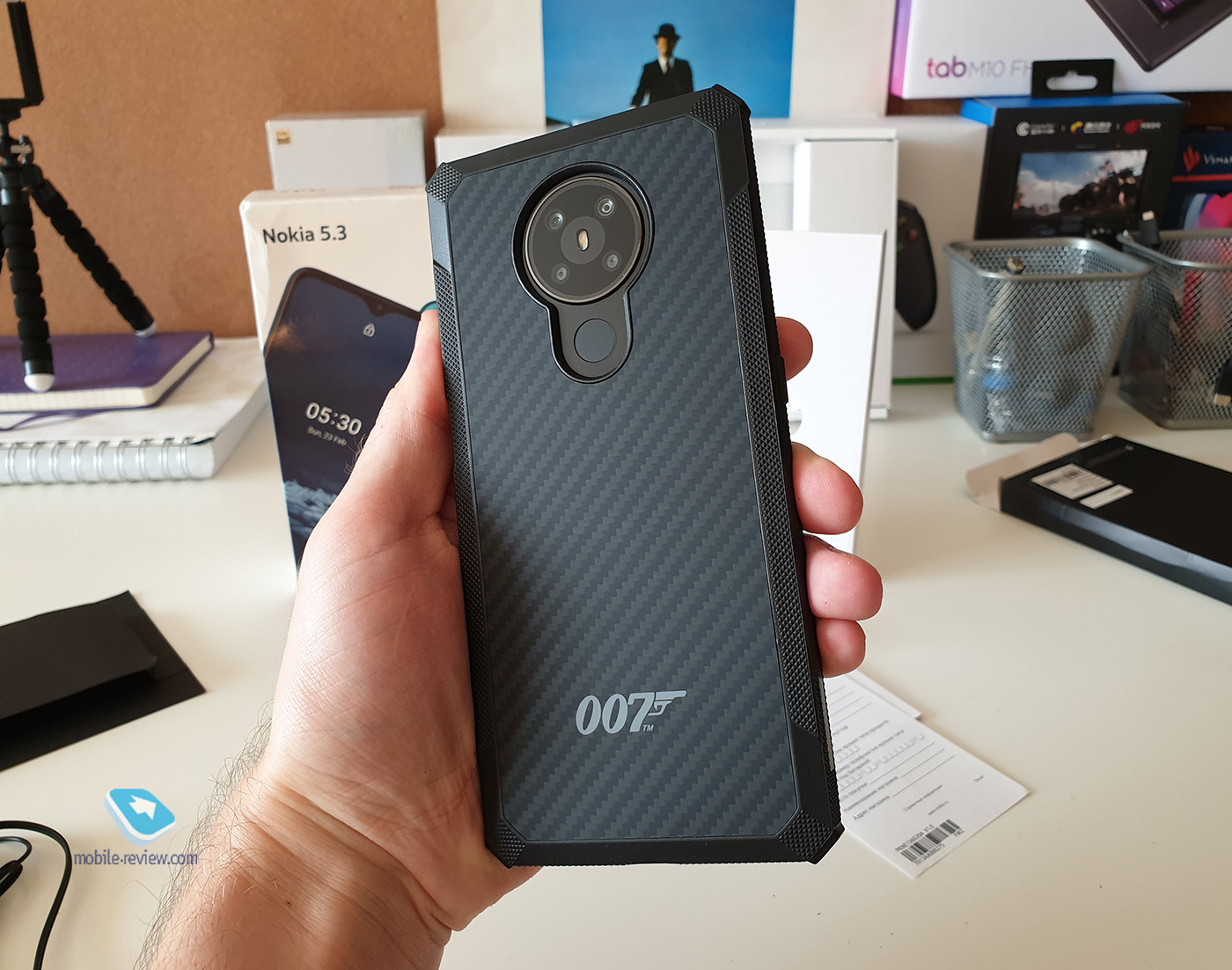     Xiaomi Mi 10 Pro