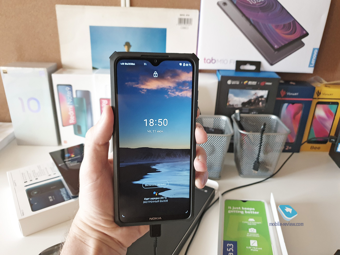     Xiaomi Mi 10 Pro