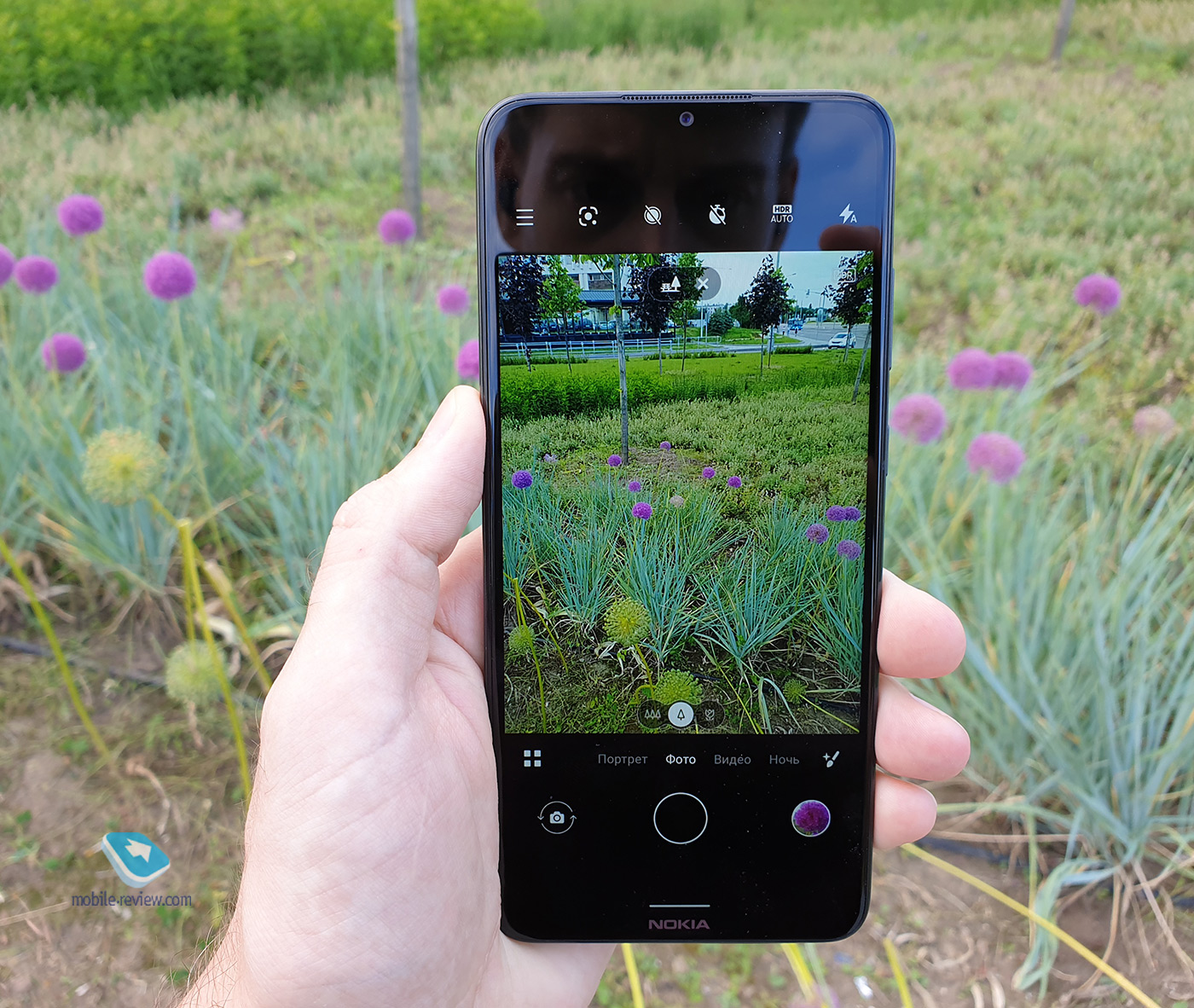     Xiaomi Mi 10 Pro