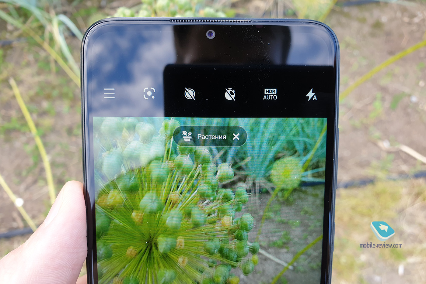     Xiaomi Mi 10 Pro