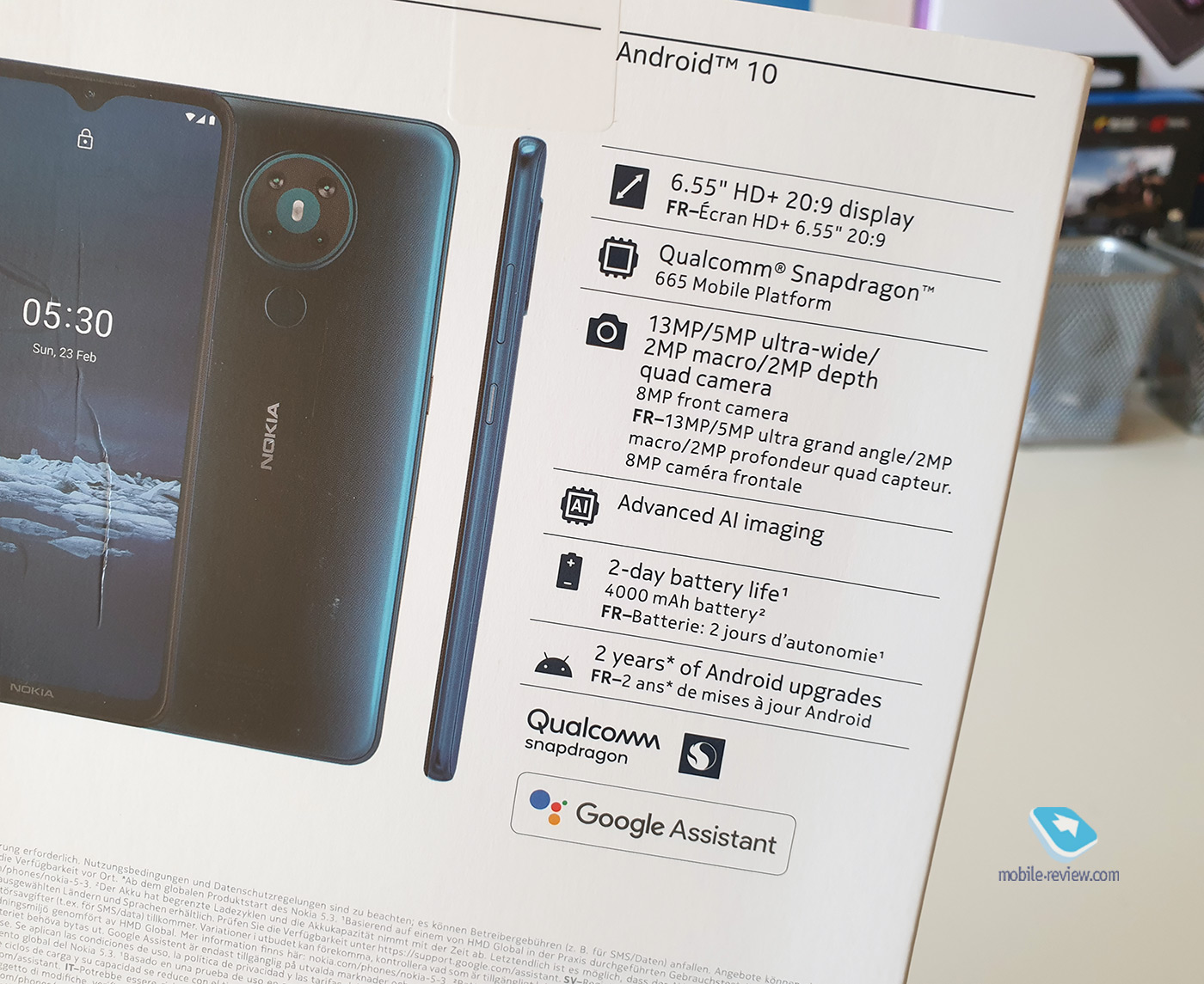     Xiaomi Mi 10 Pro