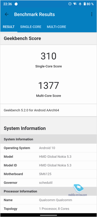     Xiaomi Mi 10 Pro