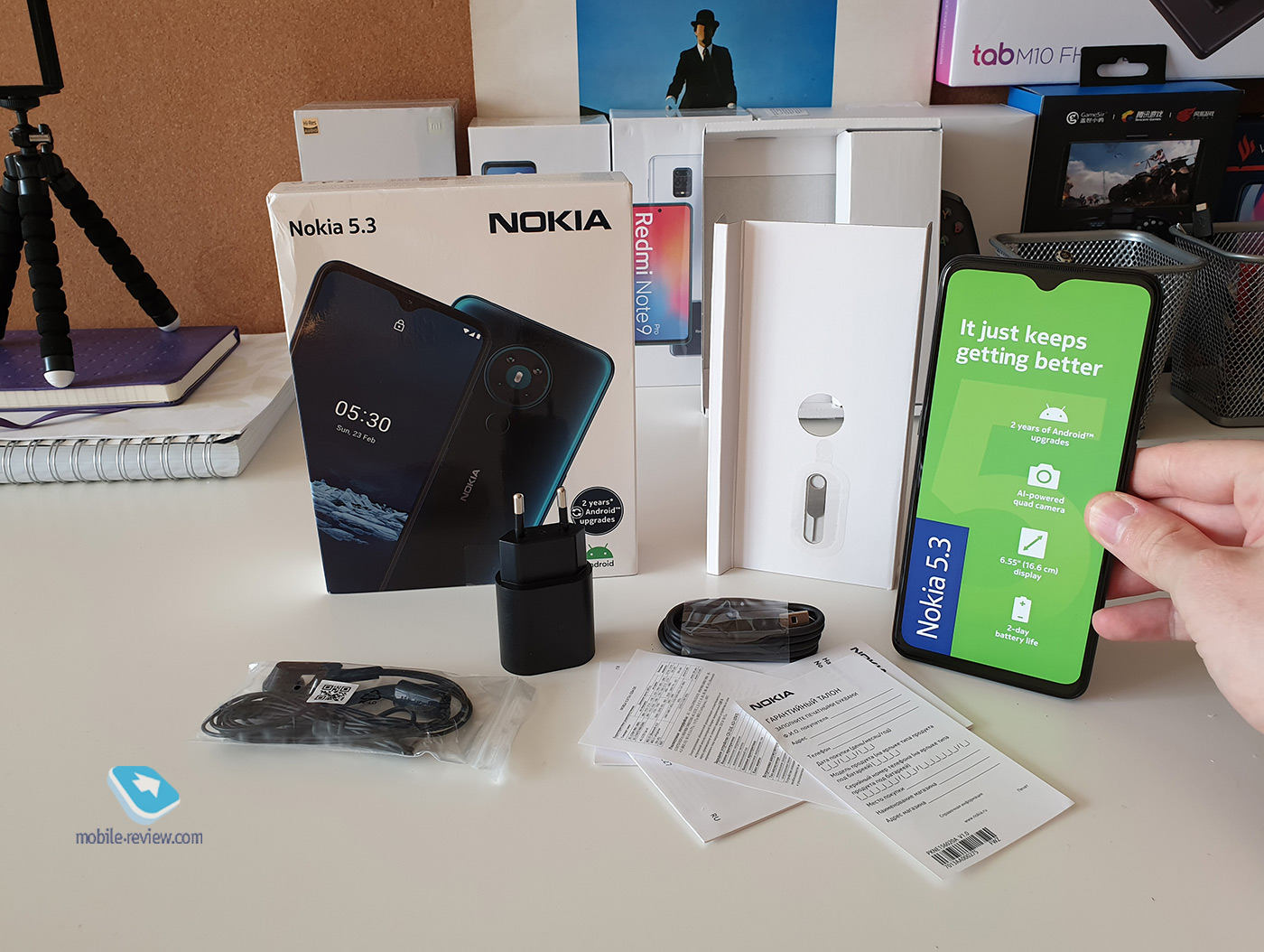     Xiaomi Mi 10 Pro