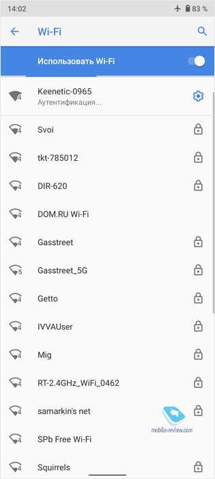     Xiaomi Mi 10 Pro