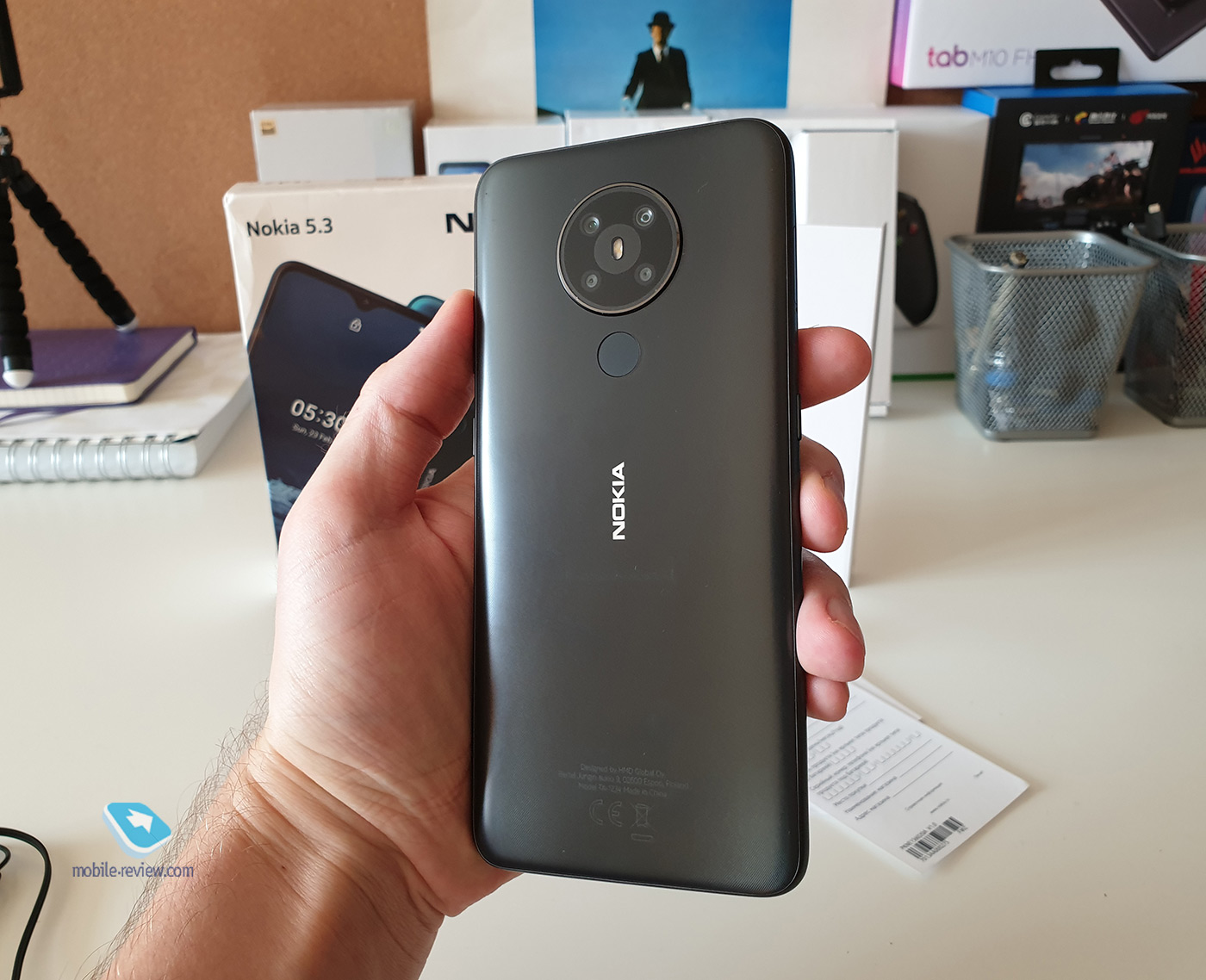     Xiaomi Mi 10 Pro