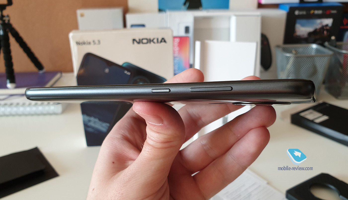     Xiaomi Mi 10 Pro