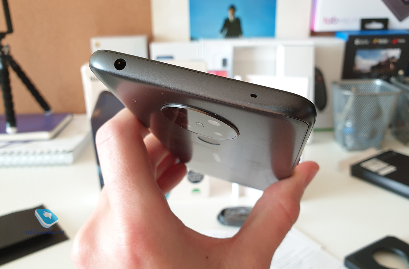     Xiaomi Mi 10 Pro