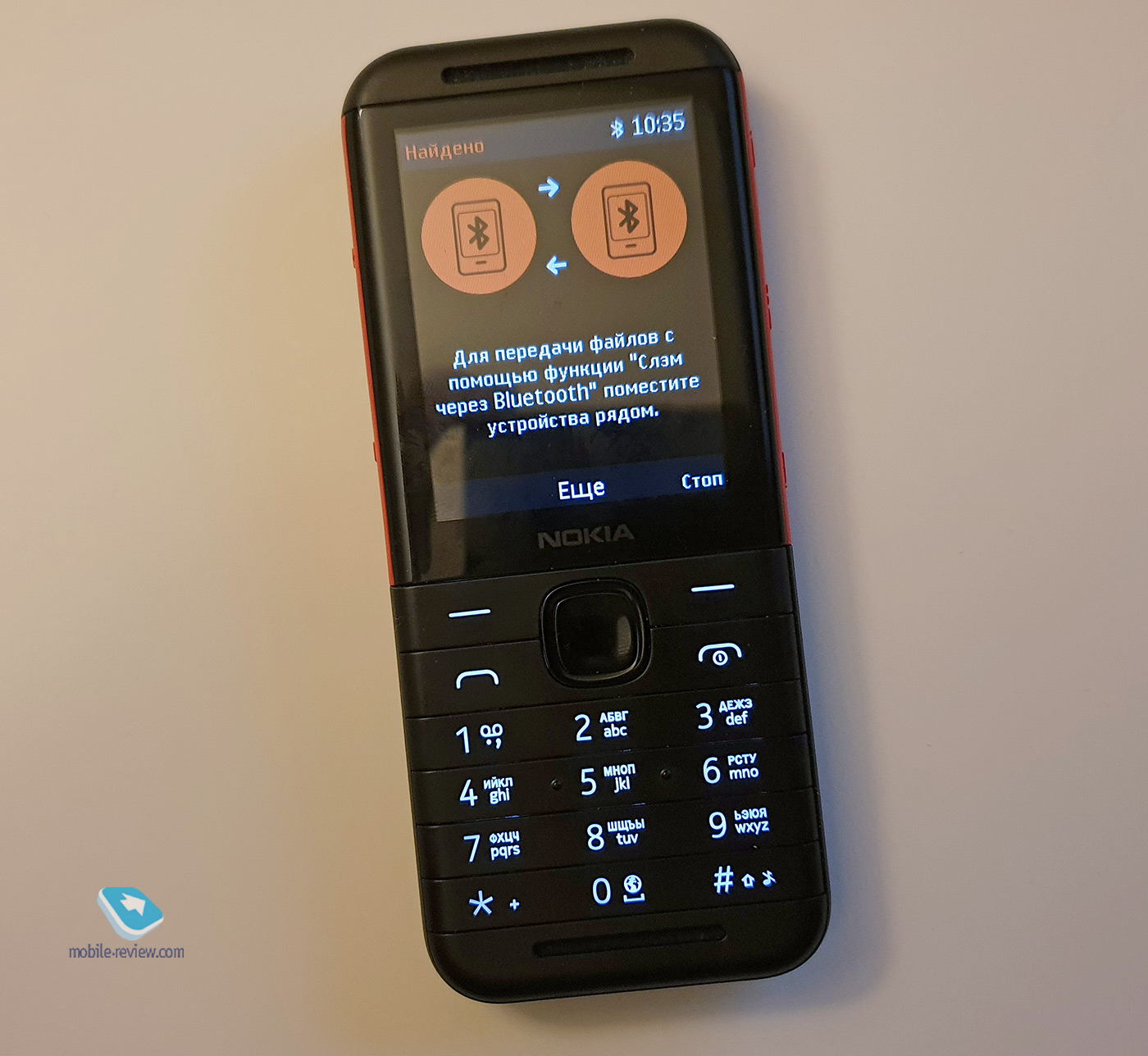 Обзор новой Nokia 5310 XpressMusic