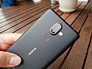 Nokia 7 Plus