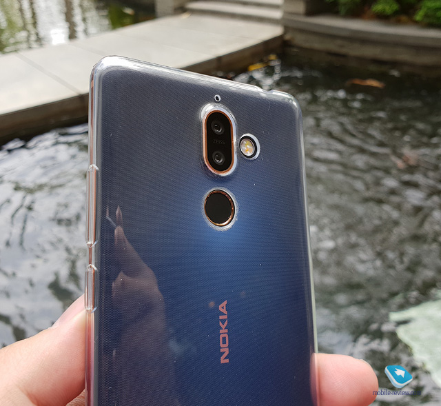 Nokia 7 Plus