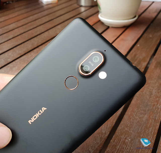 Nokia 7 Plus