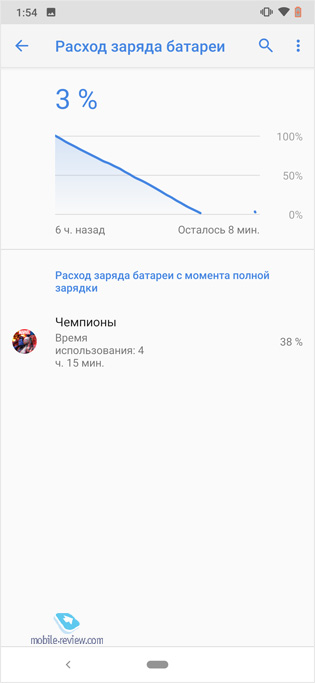   Nokia 7.2:    Android 10