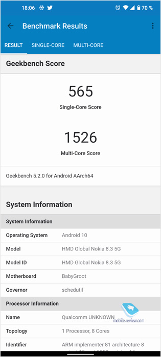  Nokia 8.3 5G. ,     Nokia,    