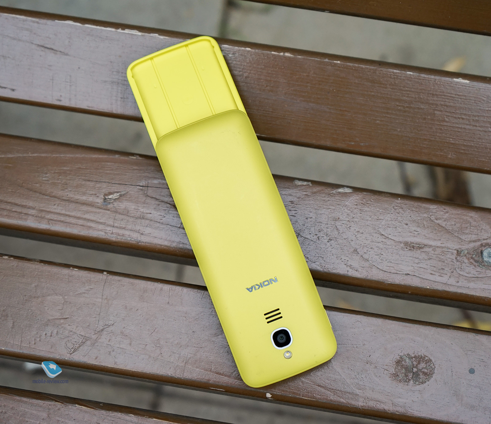 Nokia 8110 4G