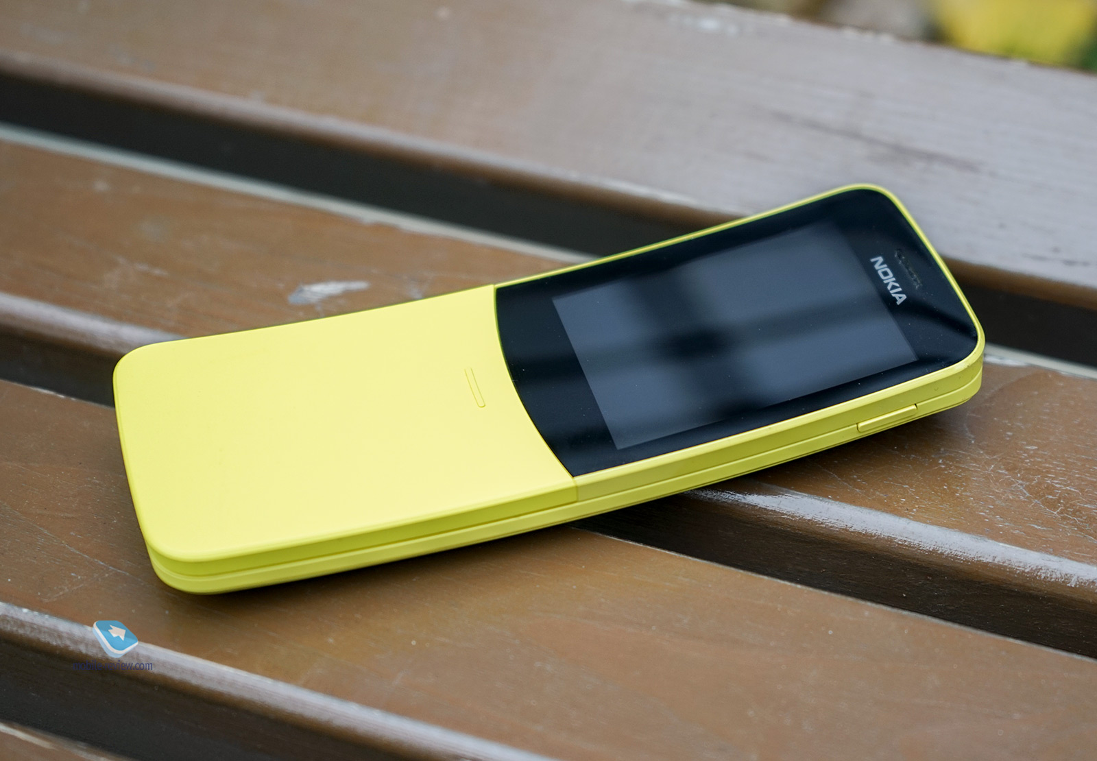 Nokia 8110 4G