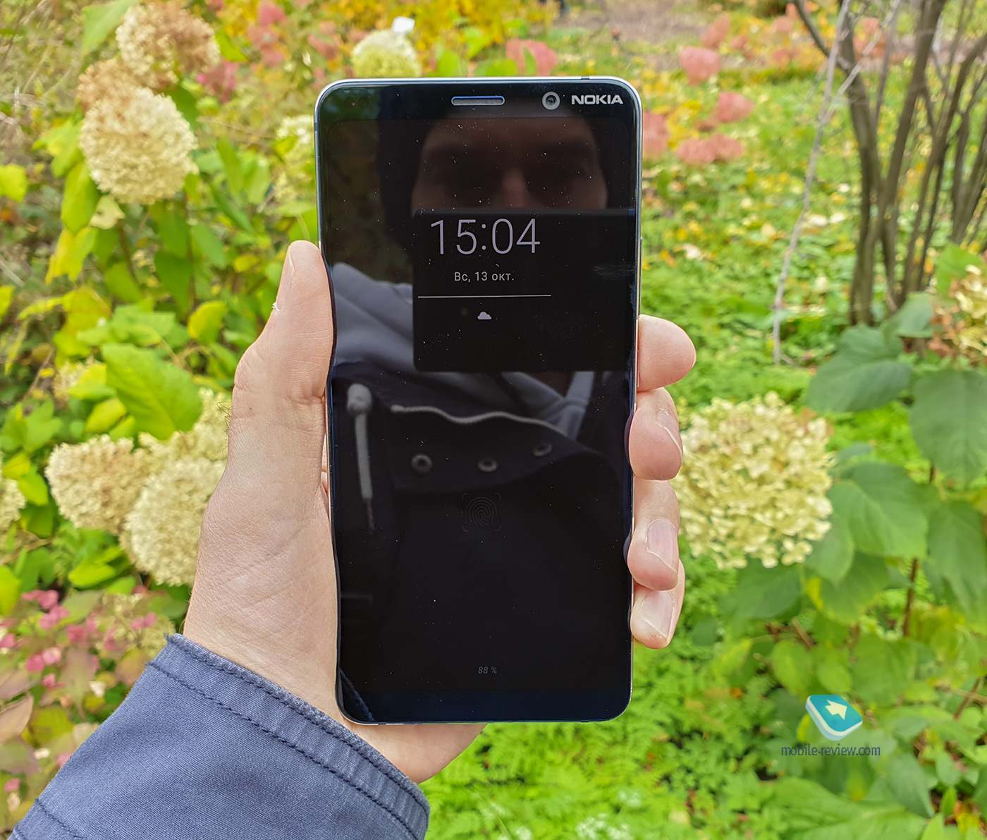    : Nokia 9 Pure View