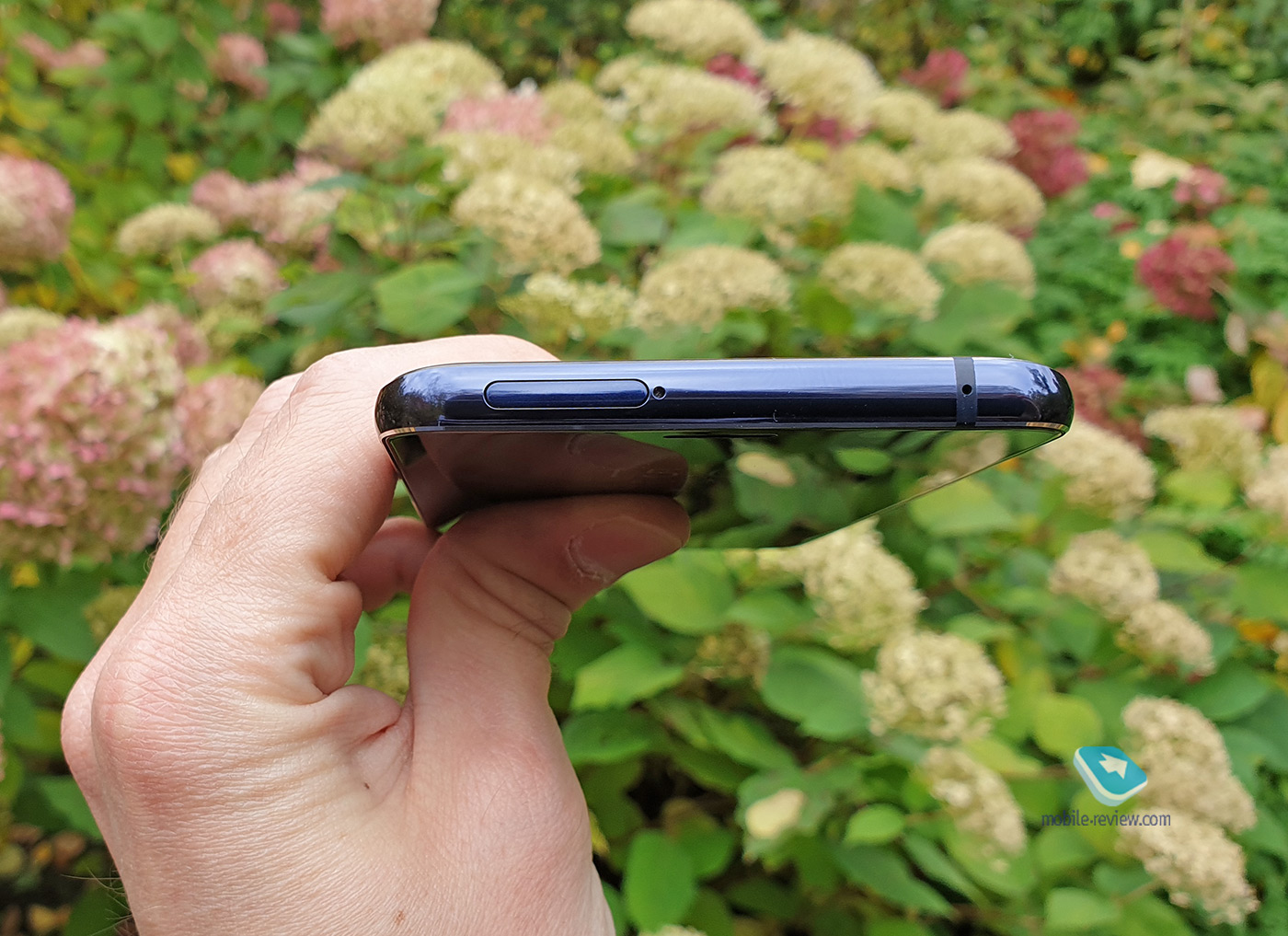 Самый сложный смартфон года: Nokia 9 Pure View