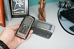 Nokia E90