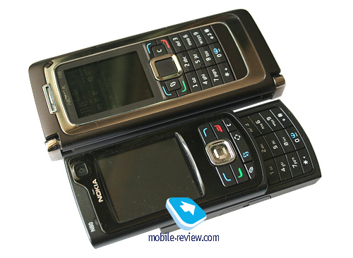 Nokia E90