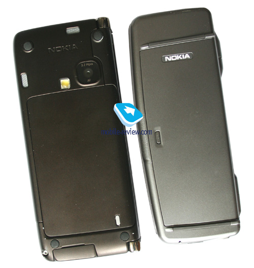 Nokia E90