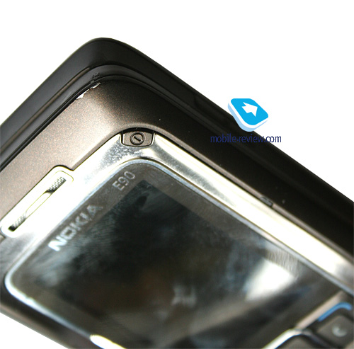 Nokia E90