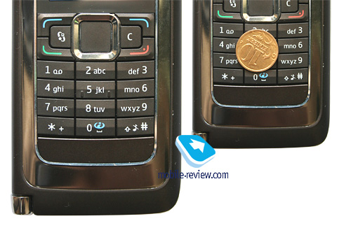 Nokia E90