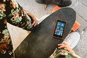 Microsoft Lumia 435 DS (RM-1069)