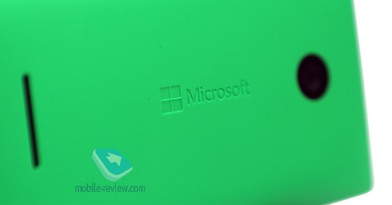 Microsoft Lumia 435 DS (RM-1069)