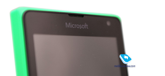 Microsoft Lumia 435 DS (RM-1069)