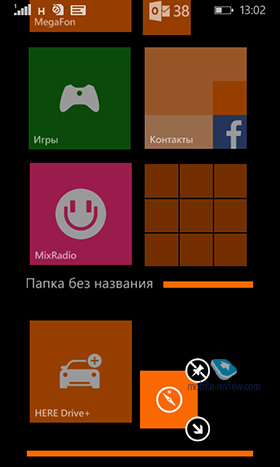 Microsoft Lumia 435 DS (RM-1069)