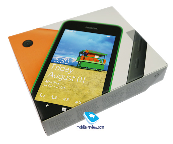 Lumia 530/Lumia 530 DualSIM (RM-1017/RM-1019)