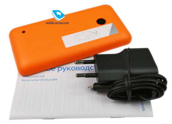 Lumia 530/Lumia 530 DualSIM (RM-1017/RM-1019)