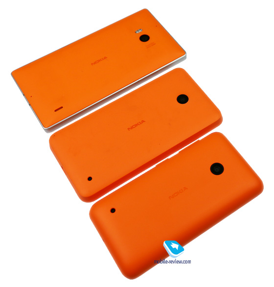 Lumia 530/Lumia 530 DualSIM (RM-1017/RM-1019)