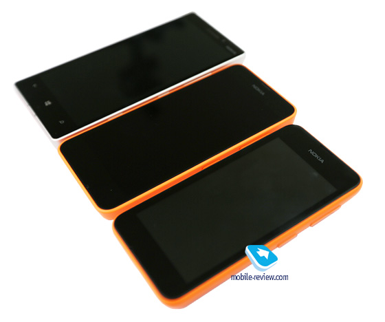 Lumia 530/Lumia 530 DualSIM (RM-1017/RM-1019)