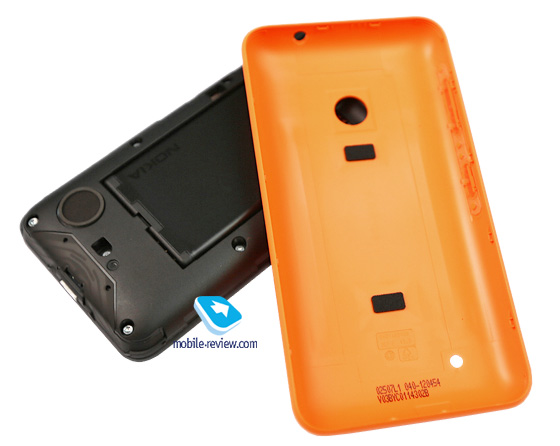 Lumia 530/Lumia 530 DualSIM (RM-1017/RM-1019)