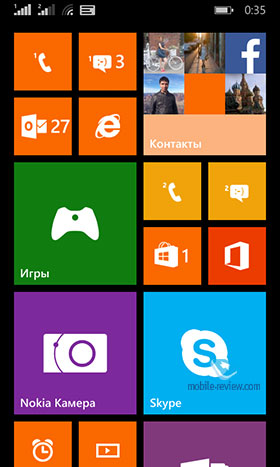 Lumia 530/Lumia 530 DualSIM (RM-1017/RM-1019)