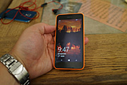 Lumia 630/630 Dual SIM (RM-976/RM-978)