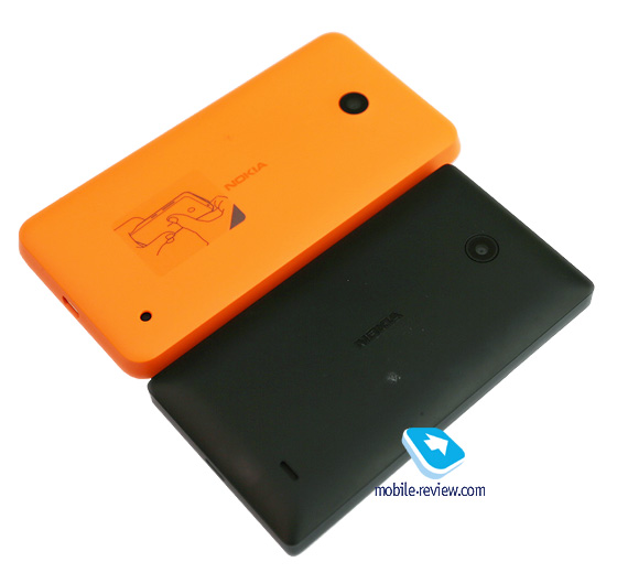 Lumia 630/630 Dual SIM (RM-976/RM-978)