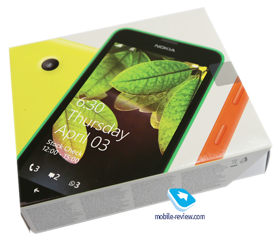 Lumia 630/630 Dual SIM (RM-976/RM-978)