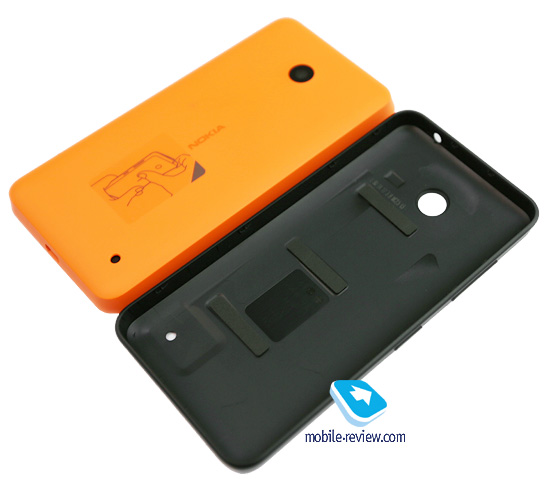 Lumia 630/630 Dual SIM (RM-976/RM-978)