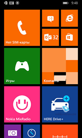 Lumia 630/630 Dual SIM (RM-976/RM-978)