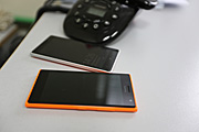 Lumia 730/735