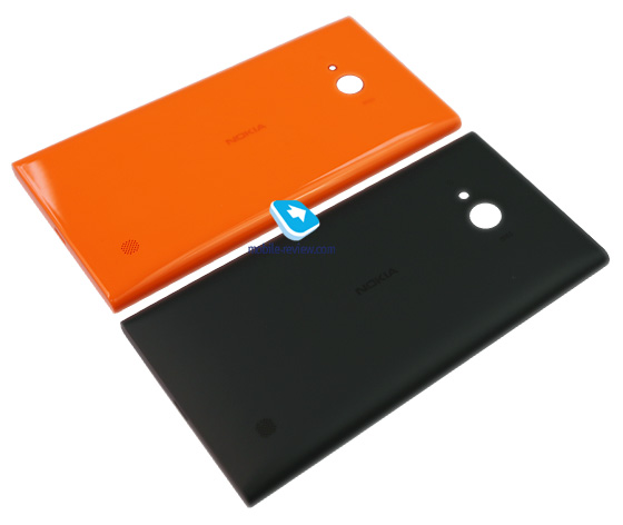 Lumia 730/735