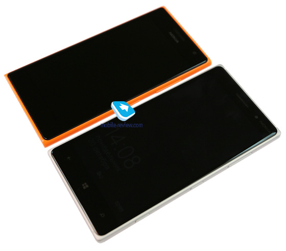 Lumia 730/735