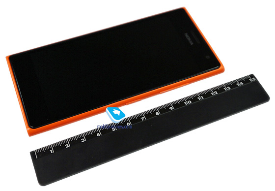 Lumia 730/735