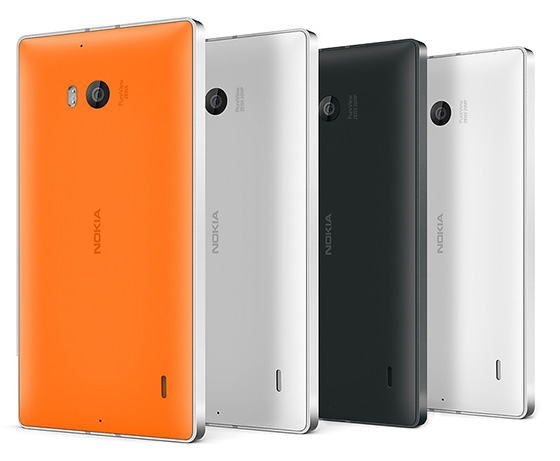 Nokia Lumia 930 RM-1045