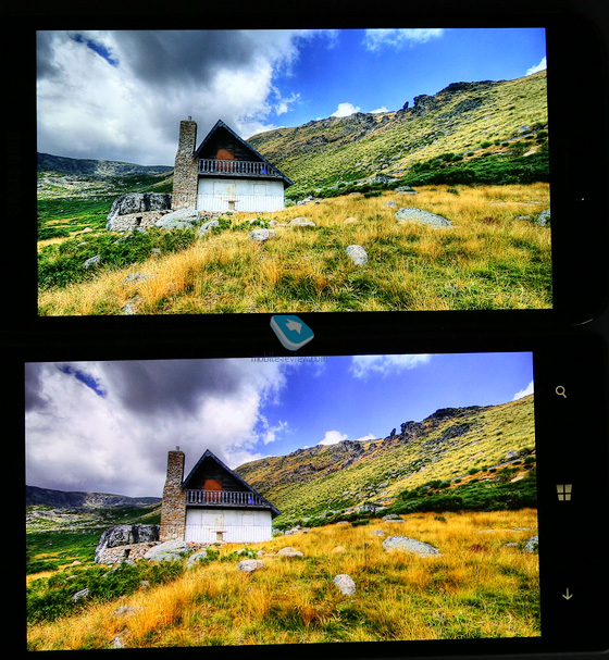 Nokia Lumia 930 RM-1045