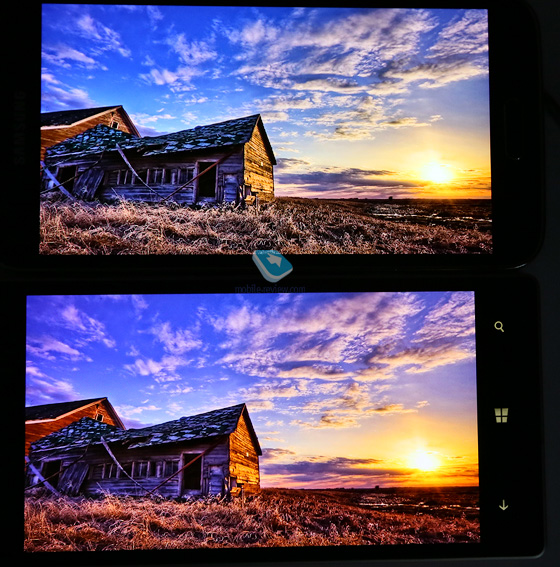 Nokia Lumia 930 RM-1045