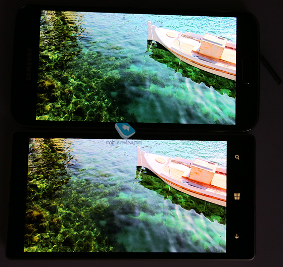 Nokia Lumia 930 RM-1045